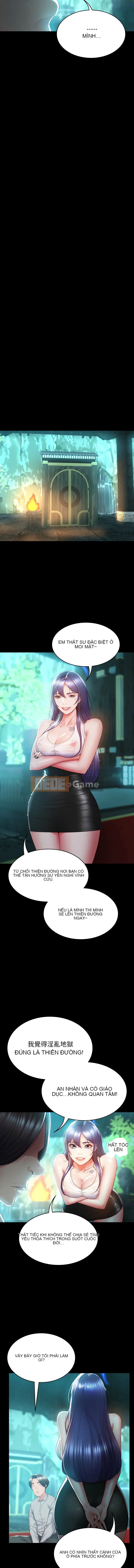 Tái sinh thành một tay chơi Chương 1-7