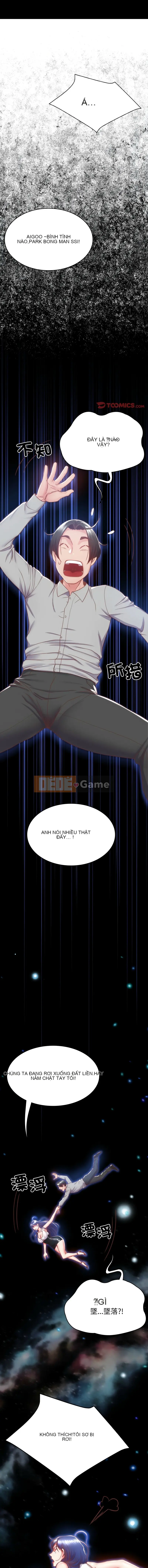 Tái sinh thành một tay chơi Chương 1-7