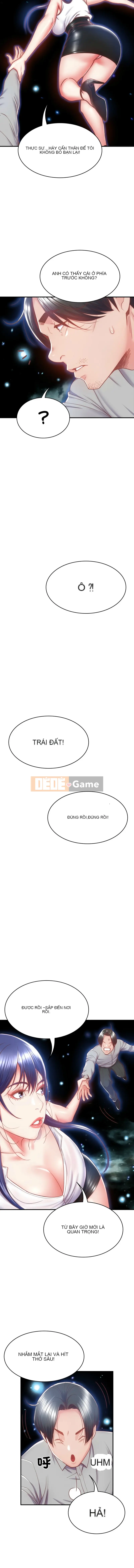 Tái sinh thành một tay chơi Chương 1-7