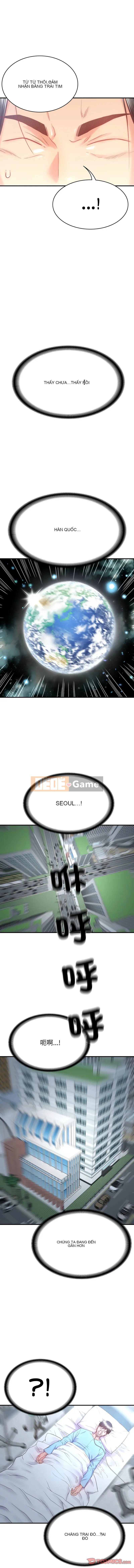 Tái sinh thành một tay chơi Chương 1-7