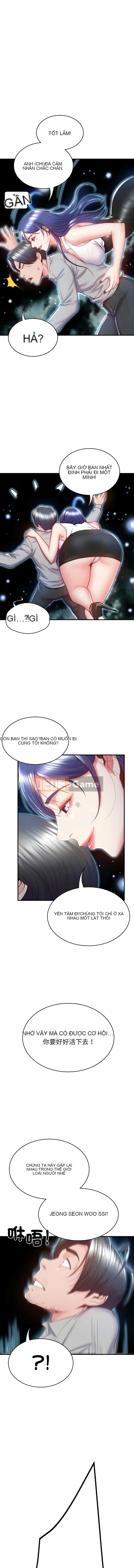 Tái sinh thành một tay chơi Chương 1-7