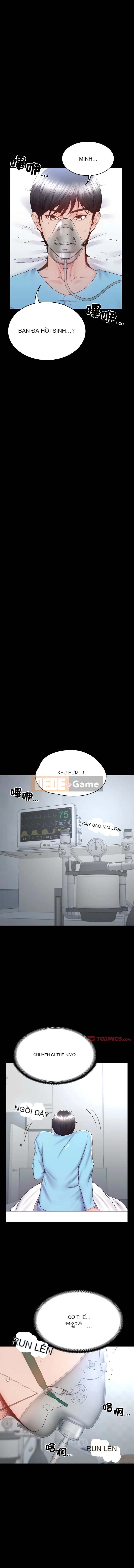 Tái sinh thành một tay chơi Chương 1-7