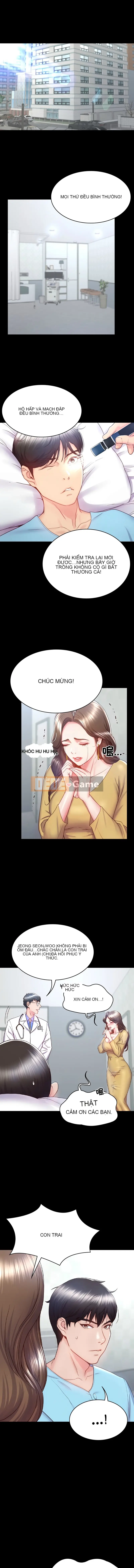 Tái sinh thành một tay chơi Chương 1-7