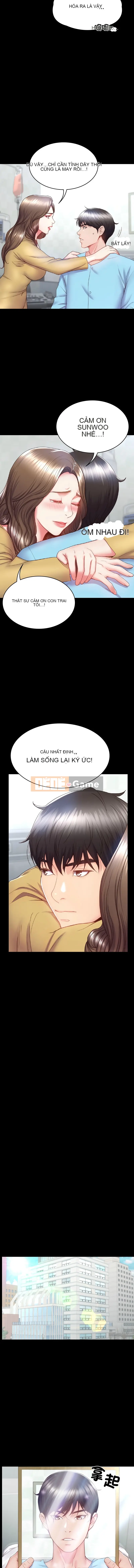 Tái sinh thành một tay chơi Chương 1-7