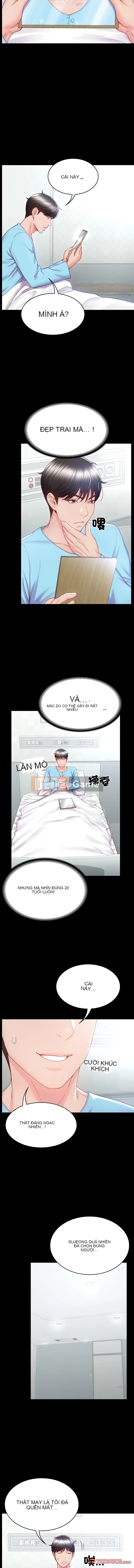 Tái sinh thành một tay chơi Chương 1-7