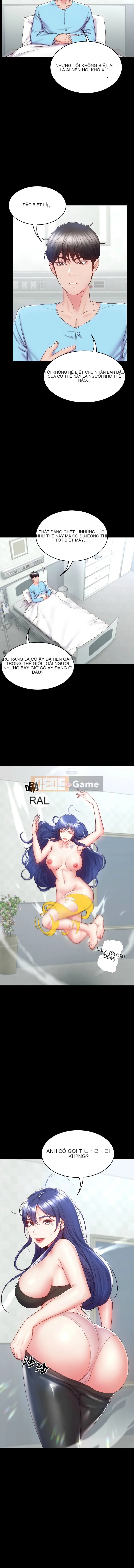 Tái sinh thành một tay chơi Chương 1-7