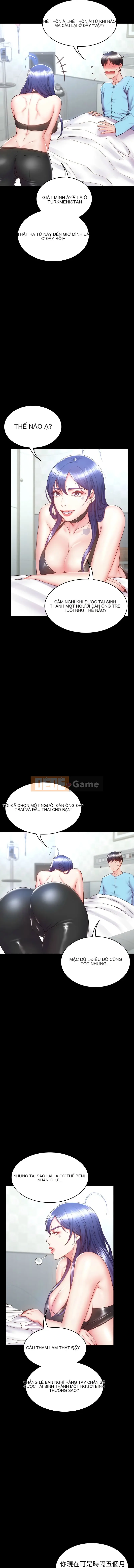 Tái sinh thành một tay chơi Chương 1-7