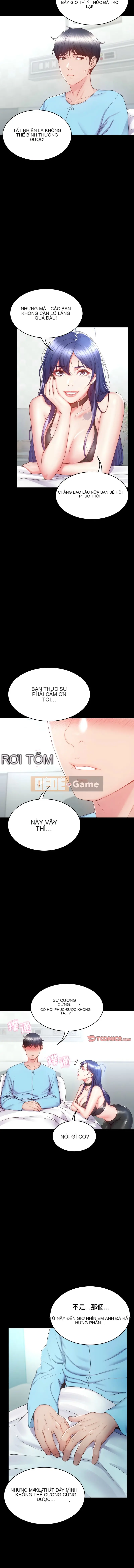 Tái sinh thành một tay chơi Chương 1-7