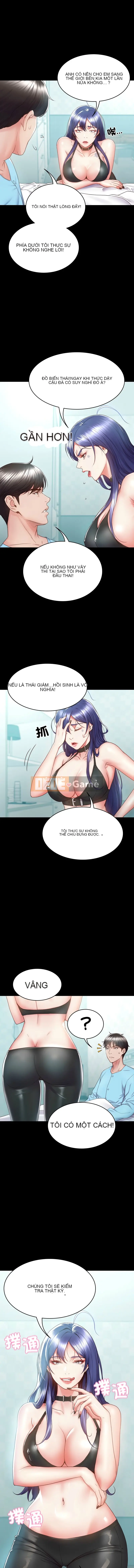 Tái sinh thành một tay chơi Chương 1-7