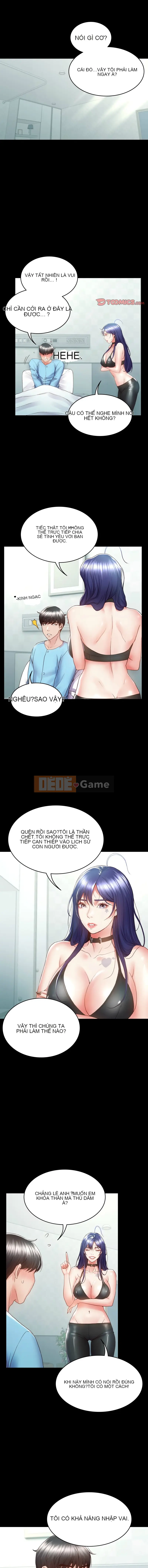 Tái sinh thành một tay chơi Chương 1-7