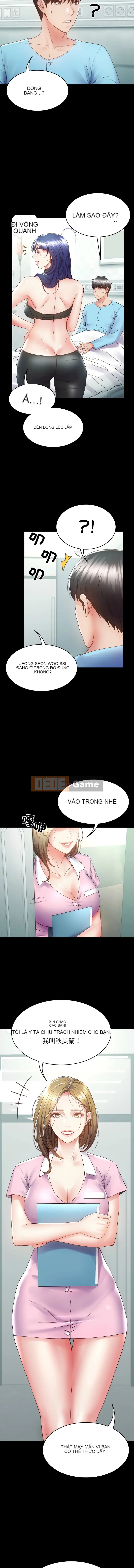 Tái sinh thành một tay chơi Chương 1-7