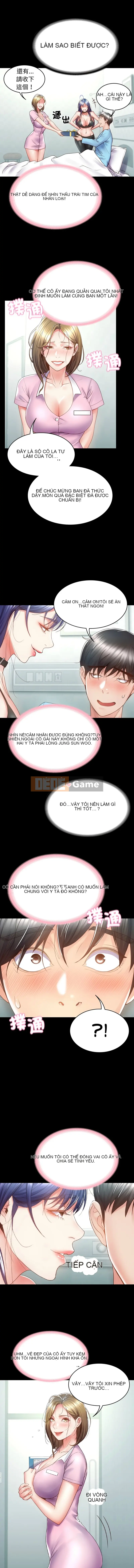 Tái sinh thành một tay chơi Chương 1-7