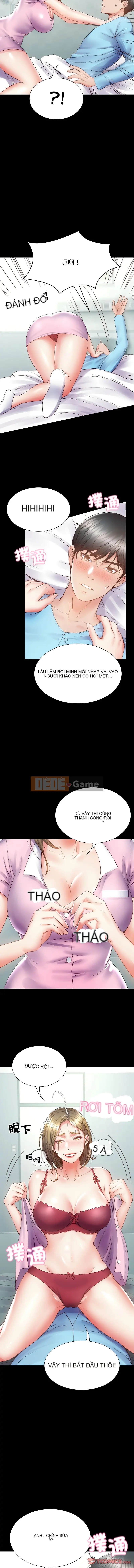 Tái sinh thành một tay chơi Chương 1-7