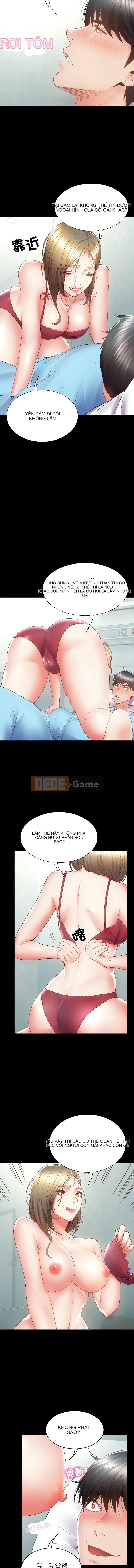 Tái sinh thành một tay chơi Chương 1-7