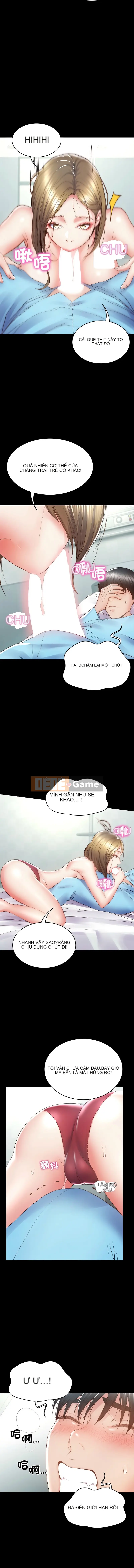 Tái sinh thành một tay chơi Chương 1-7