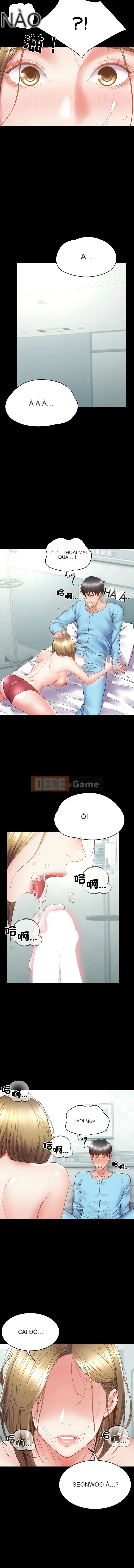 Tái sinh thành một tay chơi Chương 1-7