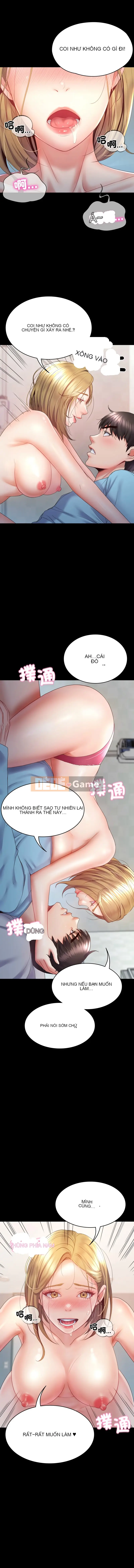 Tái sinh thành một tay chơi Chương 1-7