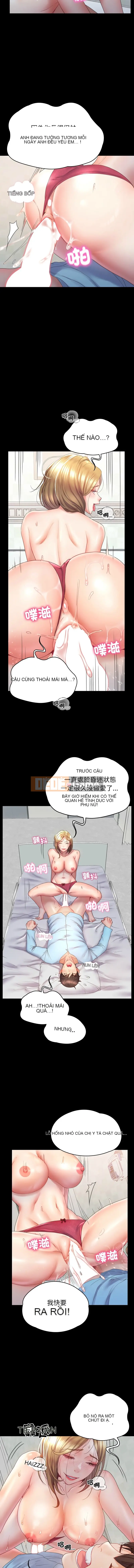 Tái sinh thành một tay chơi Chương 1-7