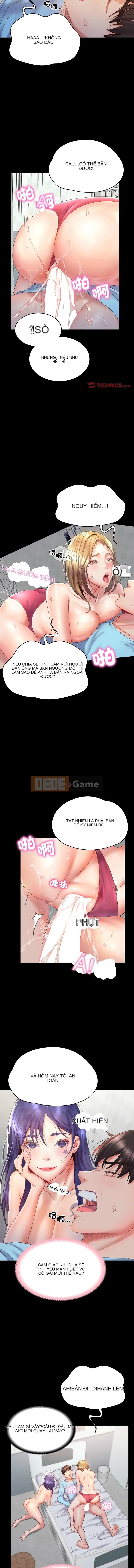 Tái sinh thành một tay chơi Chương 1-7