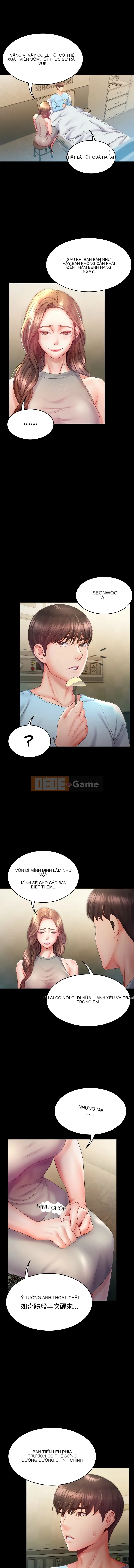 Tái sinh thành một tay chơi Chương 1-7