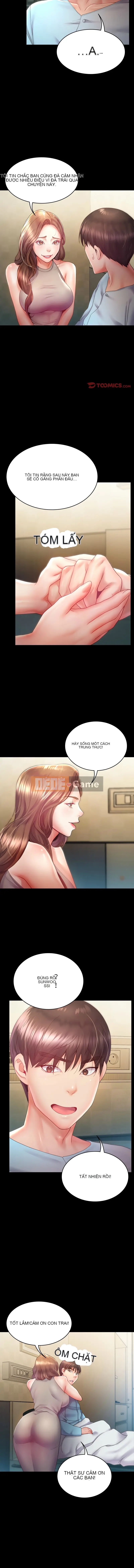 Tái sinh thành một tay chơi Chương 1-7