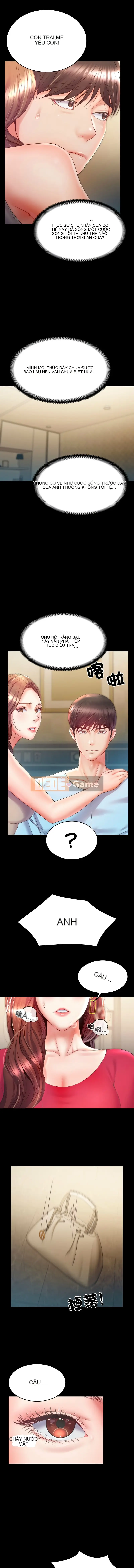 Tái sinh thành một tay chơi Chương 1-7