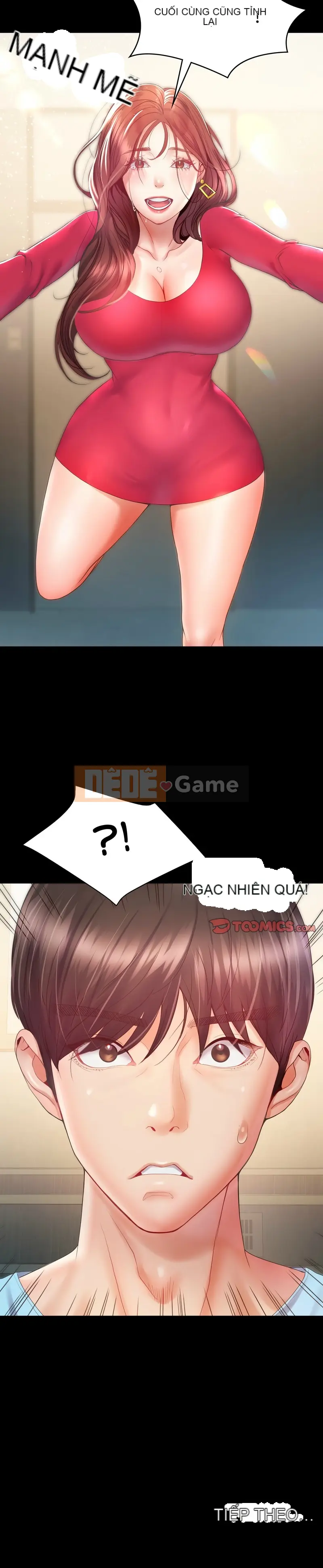 Tái sinh thành một tay chơi Chương 1-7