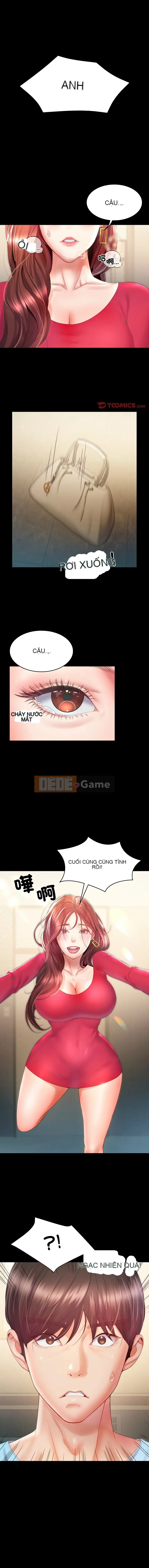 Tái sinh thành một tay chơi Chương 1-7