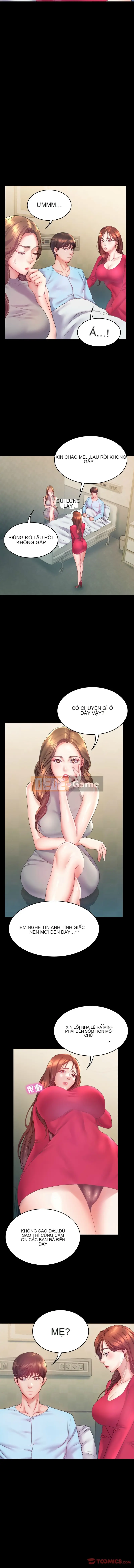 Tái sinh thành một tay chơi Chương 1-7