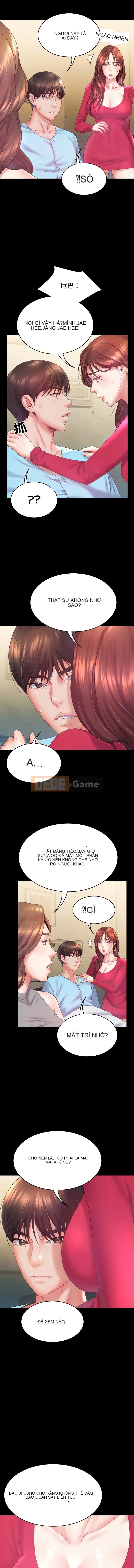 Tái sinh thành một tay chơi Chương 1-7