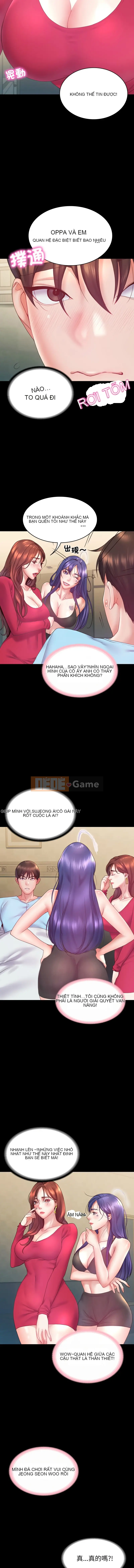 Tái sinh thành một tay chơi Chương 1-7