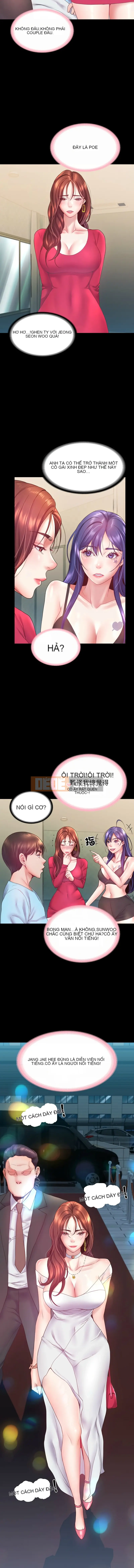 Tái sinh thành một tay chơi Chương 1-7