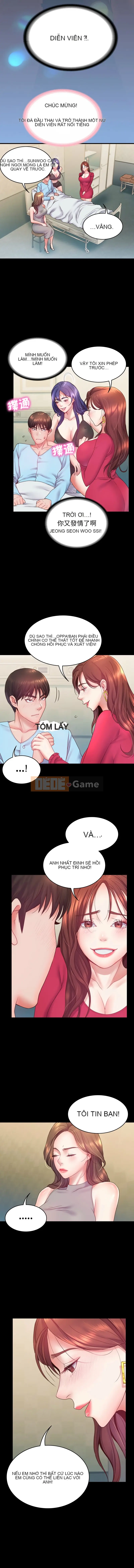 Tái sinh thành một tay chơi Chương 1-7