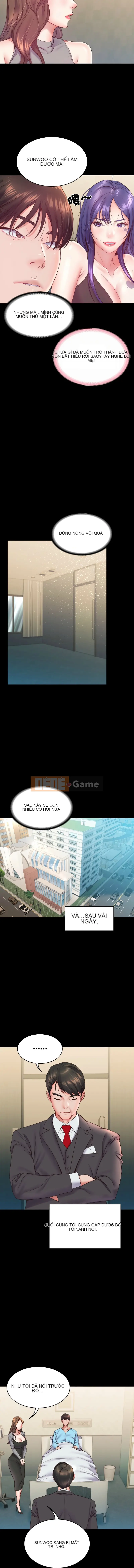 Tái sinh thành một tay chơi Chương 1-7