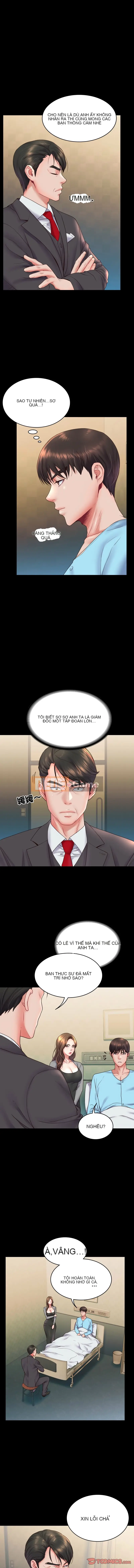 Tái sinh thành một tay chơi Chương 1-7