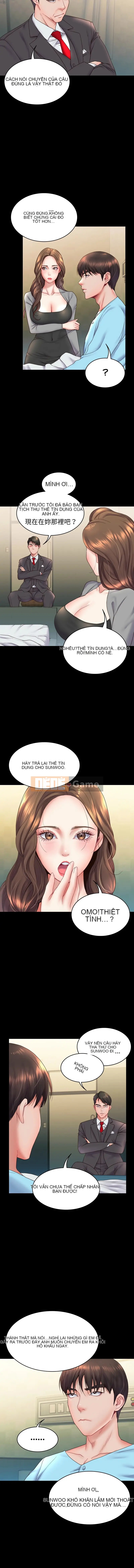 Tái sinh thành một tay chơi Chương 1-7