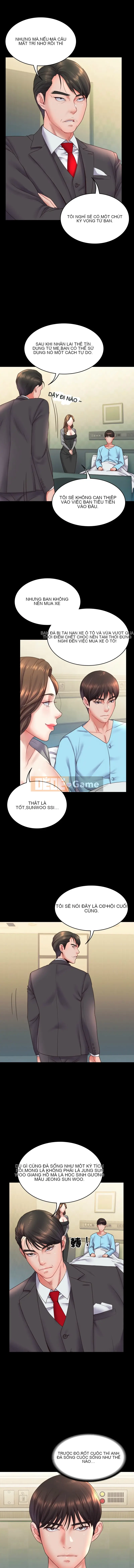 Tái sinh thành một tay chơi Chương 1-7