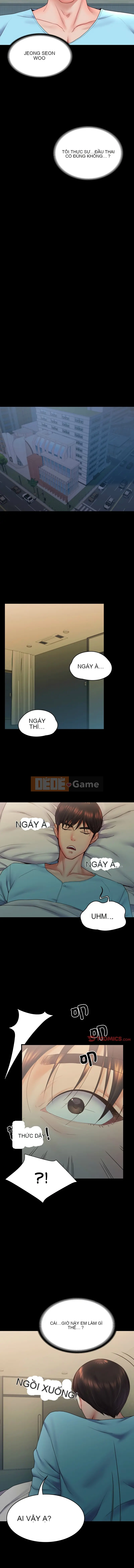 Tái sinh thành một tay chơi Chương 1-7