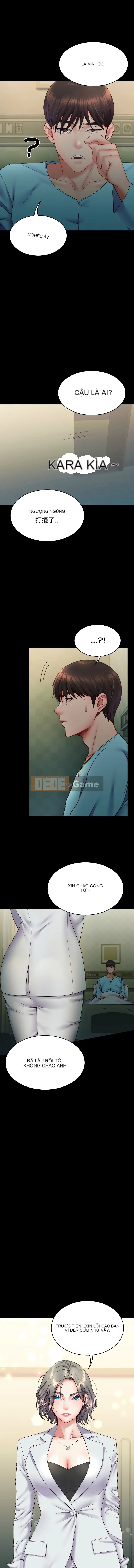 Tái sinh thành một tay chơi Chương 1-7