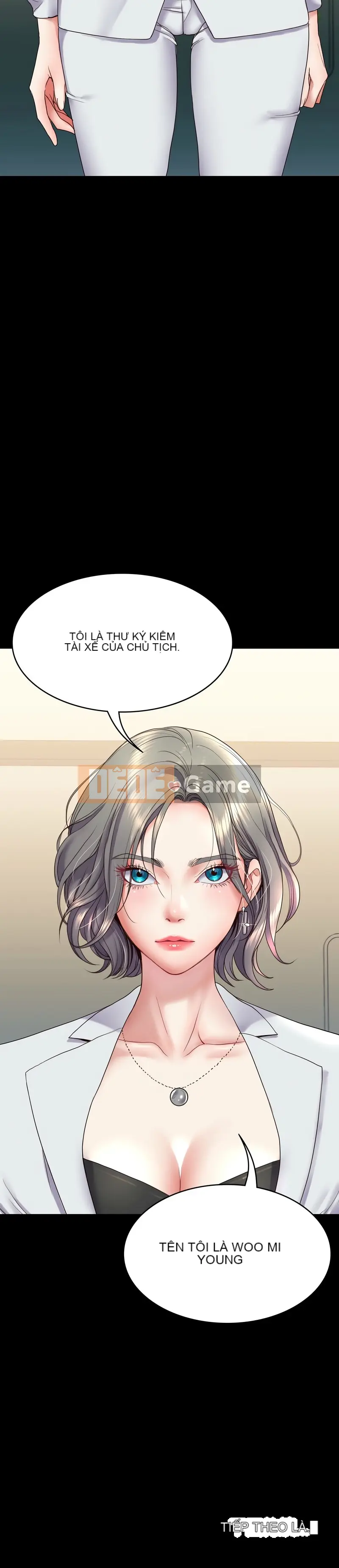 Tái sinh thành một tay chơi Chương 1-7