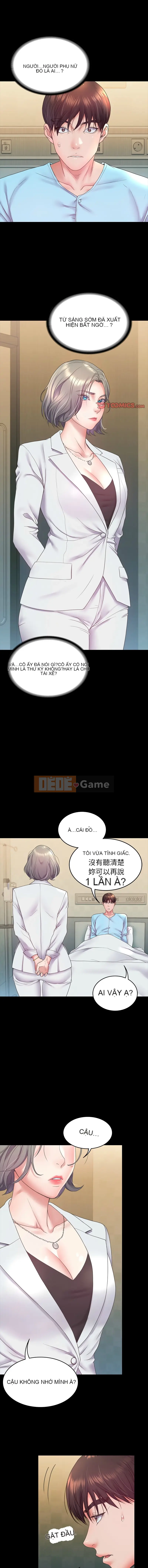 Tái sinh thành một tay chơi Chương 1-7