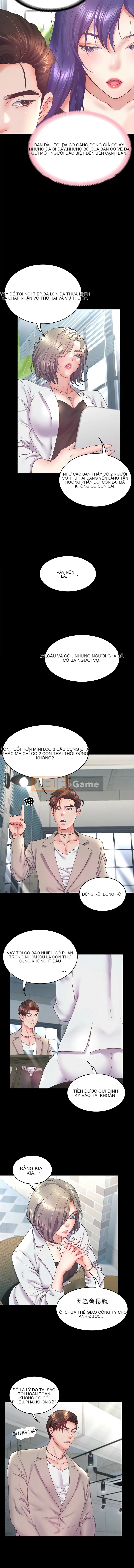 Tái sinh thành một tay chơi Chương 1-7