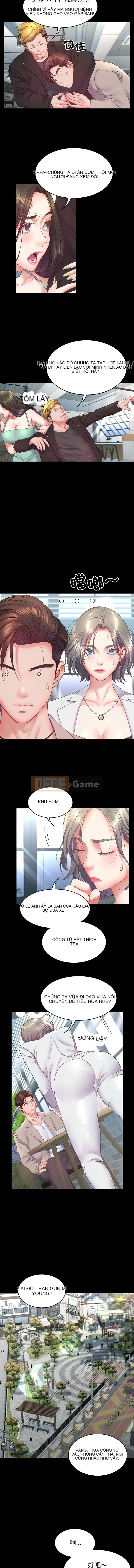 Tái sinh thành một tay chơi Chương 1-7