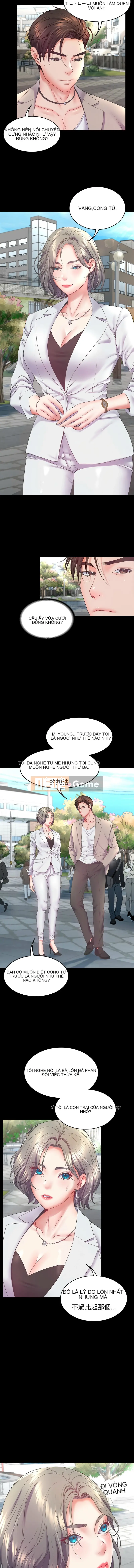 Tái sinh thành một tay chơi Chương 1-7