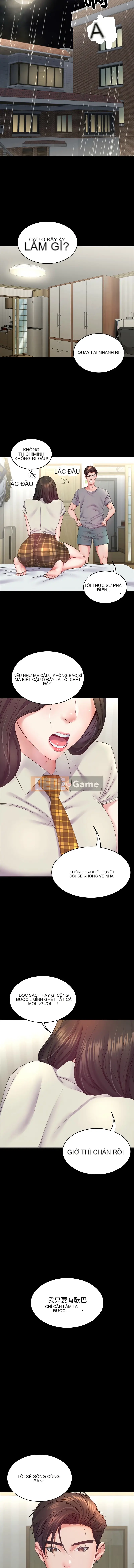 Tái sinh thành một tay chơi Chương 1-7