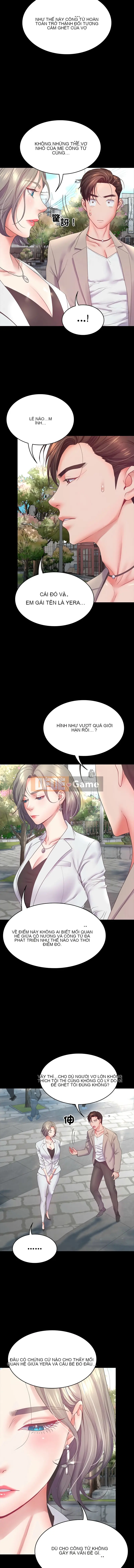 Tái sinh thành một tay chơi Chương 1-7