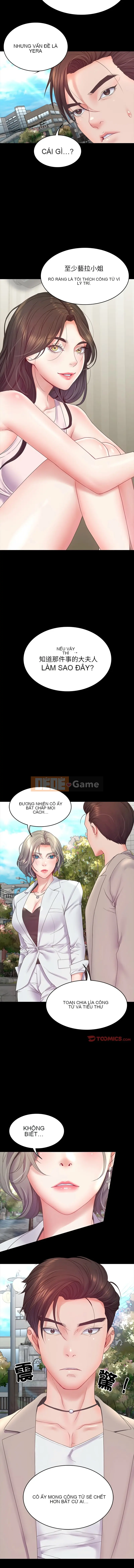 Tái sinh thành một tay chơi Chương 1-7