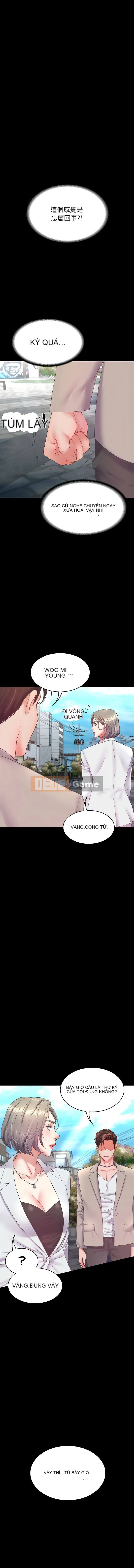 Tái sinh thành một tay chơi Chương 1-7