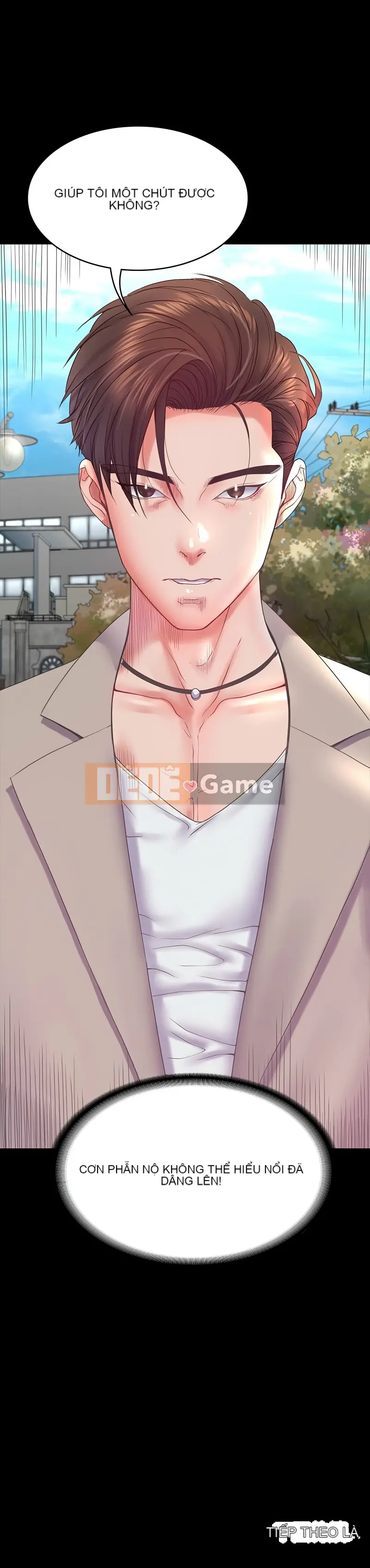 Tái sinh thành một tay chơi Chương 1-7