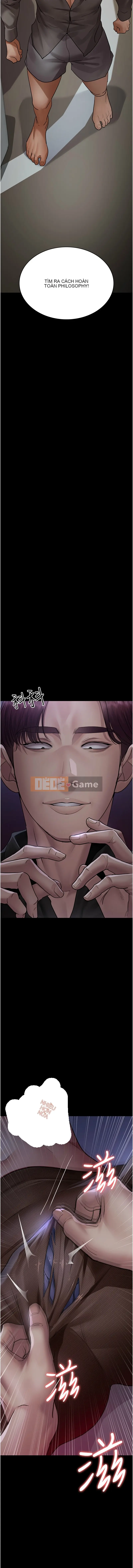 Phòng khám ban đêm Chương 99-100